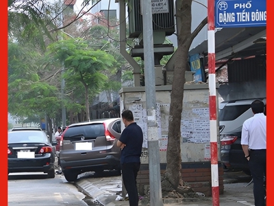 Nhà tiện nghi ngõ 155, phố đặng tiến đông - ô tô - dt 60m2 x 4 tầng x mt4,8 x 10,9 tỷ 4