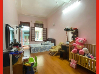 Nhà cao cấp  ngõ 92, phố nguyễn lương bằng - ô tô - dt 60m2 x 3 tầng x 12,6 tỷ  lh82.996.8289 4