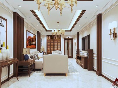 Bán nhà văn quán thông dt31m2 5 tầng 3 ngủ ngay học viện an ninh nhân dân 4