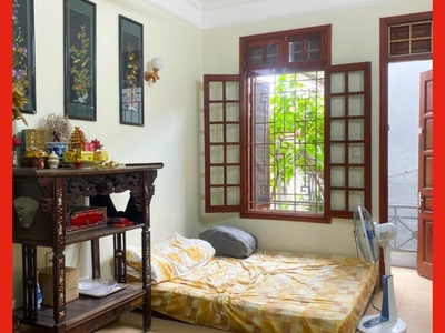 Nhà cao cấp  ngõ 92, phố nguyễn lương bằng - ô tô - dt 60m2 x 3 tầng x 12,6 tỷ  lh82.996.8289 3