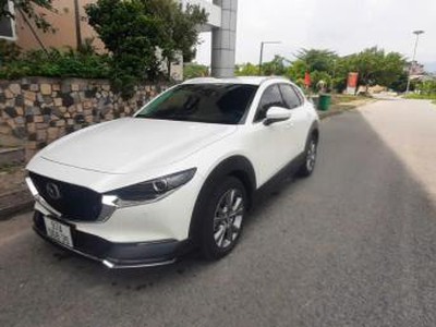 Mazda cx30, sx 2022 - 11000 km - 700 triệu 1