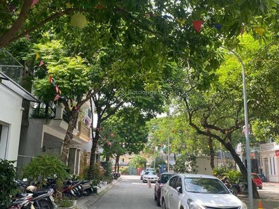 Biệt thự tố hữu giá tốt , cực kì đẹp, sổ đỏ chính chủ, giá rẻ 1