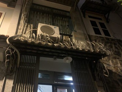 Bán nhà phố shr chính chủ quận phú nhuận đường lê tự tài   1 trệt 2 lầu giá chỉ 3.25 tỷ 0