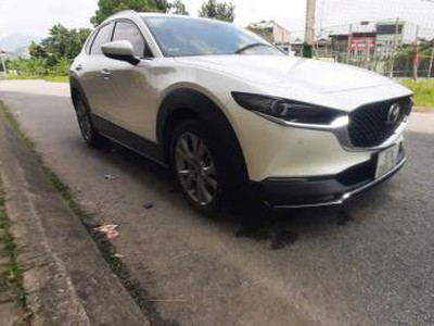 Mazda cx30, sx 2022 - 11000 km - 700 triệu 2