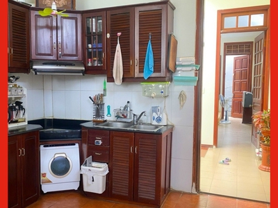 Nhà cao cấp  ngõ 92, phố nguyễn lương bằng - ô tô - dt 60m2 x 3 tầng x 12,6 tỷ  lh82.996.8289 2