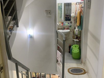 Bán nhà phố shr chính chủ quận phú nhuận đường lê tự tài   1 trệt 2 lầu giá chỉ 3.25 tỷ 3