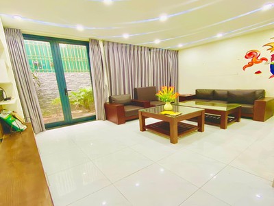 Bán gấp nhà liền kề thịnh liệt 150m2 lô góc kinh doanh vỉa hè rộng giá rẻ nhất thị trường 1
