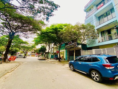 Bán gấp nhà liền kề thịnh liệt 150m2 lô góc kinh doanh vỉa hè rộng giá rẻ nhất thị trường 3