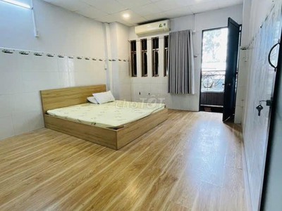 Cho thuê chdv đường bùi thị xuân - quận 1 - tp.hcm 1