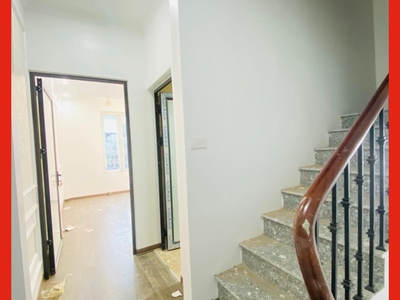 Nhà tiện nghi ngõ 155, phố đặng tiến đông - ô tô - dt 60m2 x 4 tầng x mt4,8 x 10,9 tỷ 1