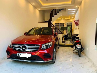 Nhà đẹp 25m, lô góc , trung tâm quận thanh xuân, mặt ngõ thông , ô tô vào nhà giá chỉ nhỉnh 7 tỷ 0
