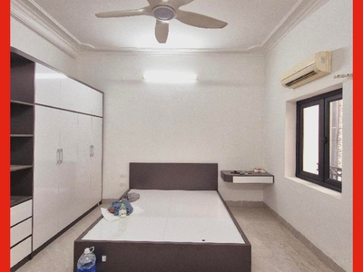 Nhà tiện nghi ngõ 155, phố đặng tiến đông - ô tô - dt 60m2 x 4 tầng x mt4,8 x 10,9 tỷ 2