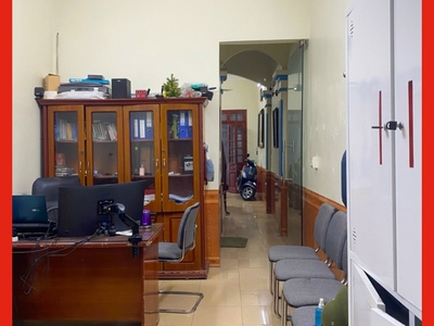 Nhà cao cấp  ngõ 92, phố nguyễn lương bằng - ô tô - dt 60m2 x 3 tầng x 12,6 tỷ  lh82.996.8289 1