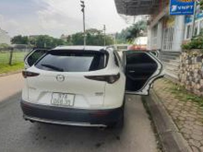 Mazda cx30, sx 2022 - 11000 km - 700 triệu 5