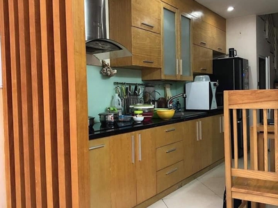 Bán nhà văn quán thông dt31m2 5 tầng 3 ngủ ngay học viện an ninh nhân dân 0