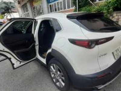 Mazda cx30, sx 2022 - 11000 km - 700 triệu 6