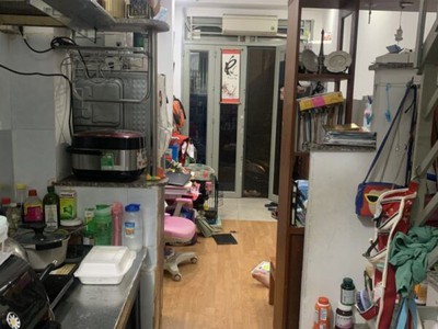 Bán nhà phố shr chính chủ quận phú nhuận đường lê tự tài   1 trệt 2 lầu giá chỉ 3.25 tỷ 1