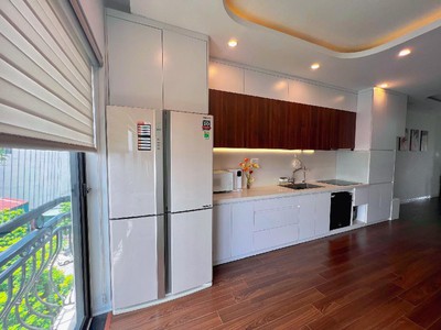 Hiếm, duy nhất nhà khu đấu giá đa sỹ - hà đông, 2 mặt tiền, nội thất đẹp, vừa ở vừa kinh doanh 4