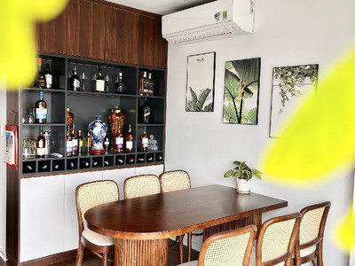 Hiếm, duy nhất nhà khu đấu giá đa sỹ - hà đông, 2 mặt tiền, nội thất đẹp, vừa ở vừa kinh doanh 1