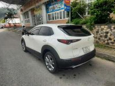 Mazda cx30, sx 2022 - 11000 km - 700 triệu 7
