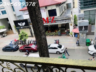 Cho thuê chdv đường bùi thị xuân - quận 1 - tp.hcm 3