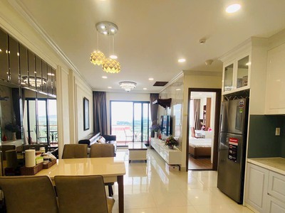 Cần bán gấp căn hộ gateway vũng tàu, sở hữu lâu dài, 2pn,2wc, view biển 2