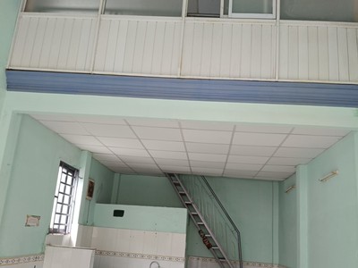 Bán gấp nhà 2 mặt tiền - lô góc -  40m2 - 2 tầng - phường 8 gò vấp. chỉ nhỉnh 4 tỷ tl. 2