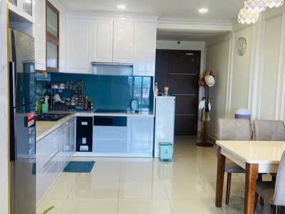 Cần bán gấp căn hộ gateway vũng tàu, sở hữu lâu dài, 2pn,2wc, view biển 0