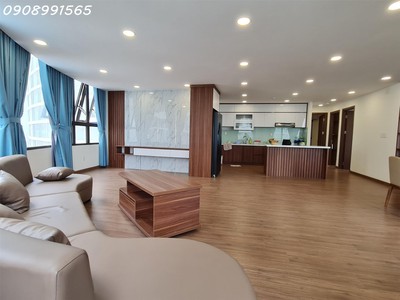 Căn hộ 3 phòng ngủ gateway vũng tàu, siêu đẹp, hàng cực hiếm 0