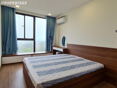 Căn hộ 3 phòng ngủ gateway vũng tàu, siêu đẹp, hàng cực hiếm 3