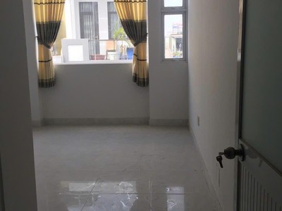 Quận 8, âu dương lân - hẻm ô tô thông phạm thế hiển, khu sầm uất, phù hợp cho thuê căn hộ dv - 2