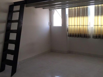 Quận 8, âu dương lân - hẻm ô tô thông phạm thế hiển, khu sầm uất, phù hợp cho thuê căn hộ dv - 3