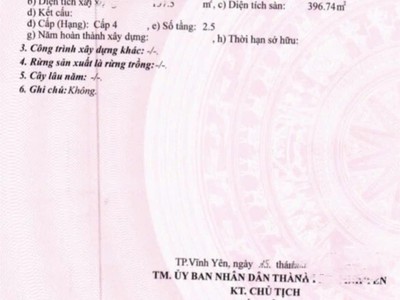Bán nhà 3 tầng đô thị hà tiên 365m2, 19m mặt tiền, 12.8 tỷ 0