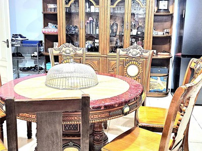 Bán nhà 3 tầng đô thị hà tiên 365m2, 19m mặt tiền, 12.8 tỷ 1