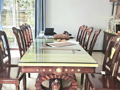 Bán nhà 3 tầng đô thị hà tiên 365m2, 19m mặt tiền, 12.8 tỷ 3