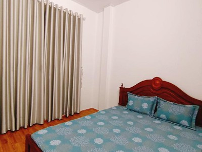 Nhà phân lô ngô quyền - hà đông, oto qua nhà, về ở ngay, 36m, giá 5.98ty 3