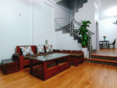 Nhà phân lô ngô quyền - hà đông, oto qua nhà, về ở ngay, 36m, giá 5.98ty 1