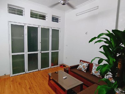 Nhà phân lô ngô quyền - hà đông, oto qua nhà, về ở ngay, 36m, giá 5.98ty 4