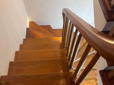 Bán nhà mới khương trung,40m2 4 tầng, 4 pn, mới thoáng, ô tô qua nhà, 10m ra phố, rẻ 3