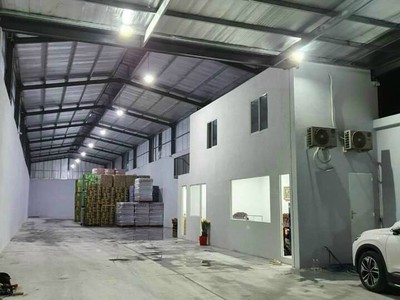 Cho thuê nhà kho 700M  đường Huỳnh Bá Chánh - GIÁ SIÊU ƯU ĐÃI CHỈ 40K/M 0