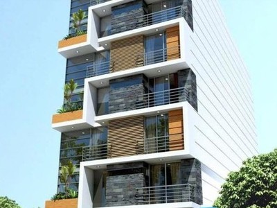 Building cỡ nhỏ   giang văn minh   260m2   9 tầng    giá thỏa thuận. 0