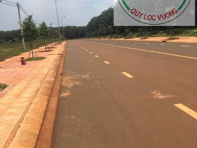 Bán đất diện tích 117.160m2 tại khu công nghệ cao xã xuân đường, huyện Cẩm Mỹ, Đồng Nai . 1