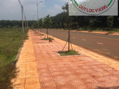 Bán đất diện tích 117.160m2 tại khu công nghệ cao xã xuân đường, huyện Cẩm Mỹ, Đồng Nai . 4