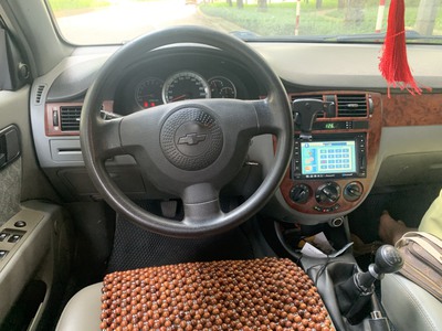 Chính chủ cần bán chiếc xe Chevolet lacetti 2013 0