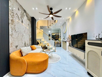 Chính chủ cho thuê nnc trường chinh, tân bình, diện tích 60m2, giá thuê 17tr 0