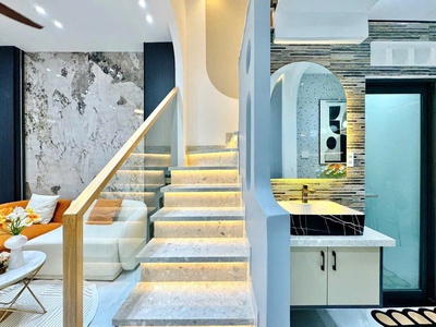 Chính chủ cho thuê nnc trường chinh, tân bình, diện tích 60m2, giá thuê 17tr 1