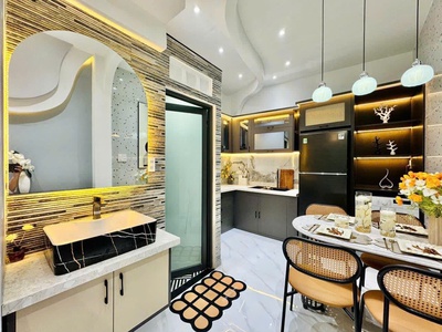 Chính chủ cho thuê nnc trường chinh, tân bình, diện tích 60m2, giá thuê 17tr 2