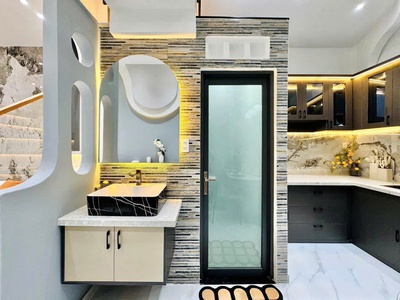 Chính chủ cho thuê nnc trường chinh, tân bình, diện tích 60m2, giá thuê 17tr 3