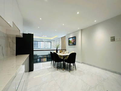 Chính chủ cho thuê nnc trần văn dư, tân bình, diện tích 65m2, giá thuê 18tr 3