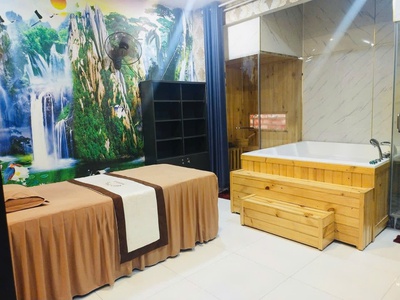 Đầu tư chốt gấp mặt tiền khu vip họ lê 220m2,5 tầng btct thang máy chỉ 50tr/m2 3